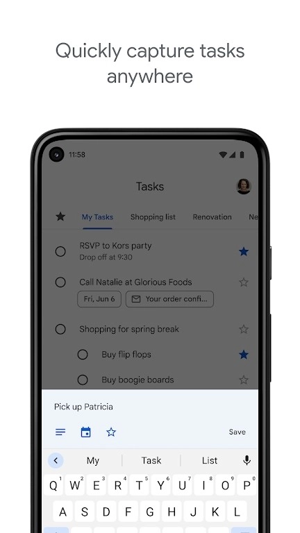 Google tasks官方最新版图4