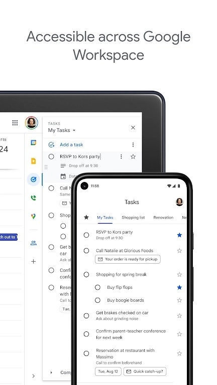 Google tasks官方最新版图3