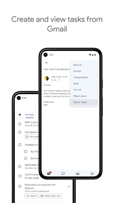 Google tasks官方最新版图1