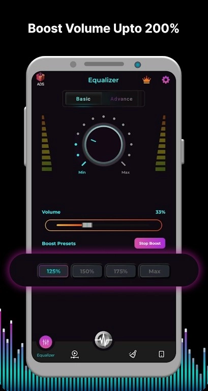 Loudly通用版图3