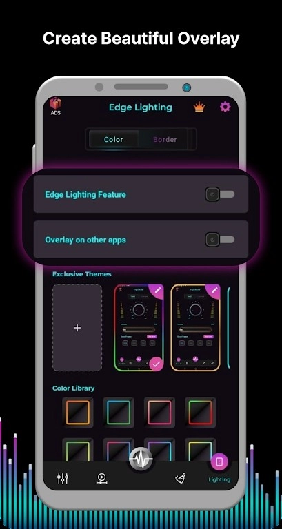 Loudly通用版图5