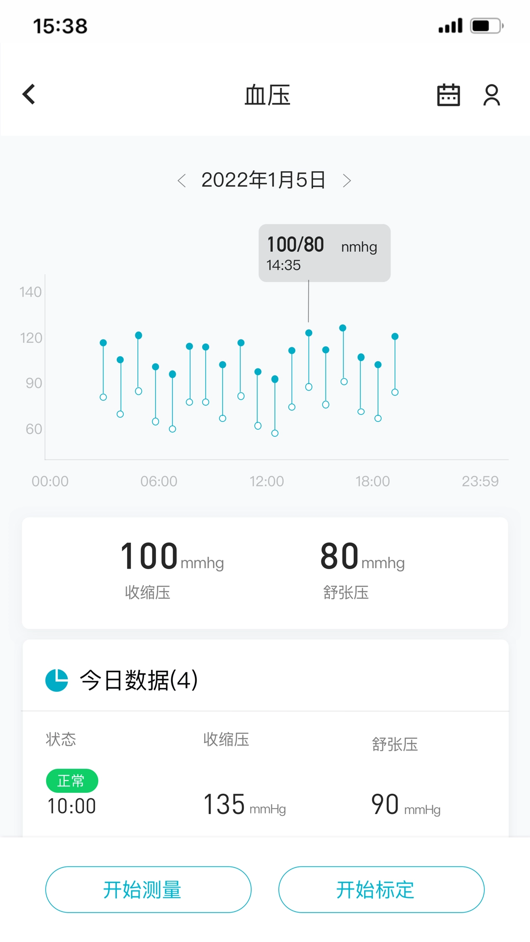 罗能g28智能手表安卓直装版图2