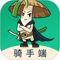 青葱侠骑手官方版