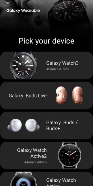 Galaxy Buds2 Pro Manager软件直装版图4