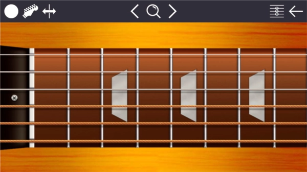 Band Live Rock多种乐器App