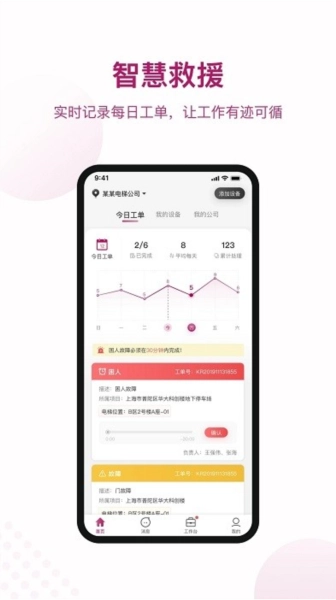 爱佳梯图1