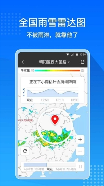Ashion Weather直装版图2