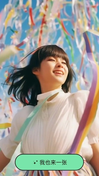 哇塞相机手机版