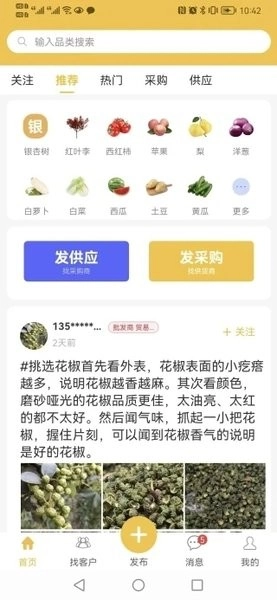 农货档案直装版图2