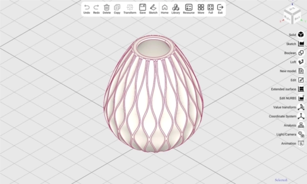 手绘建模安装下载