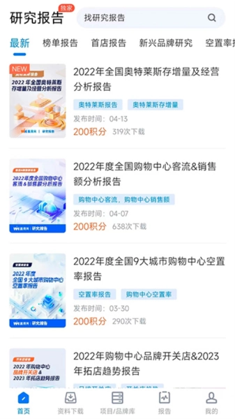 赢商网直装版图3