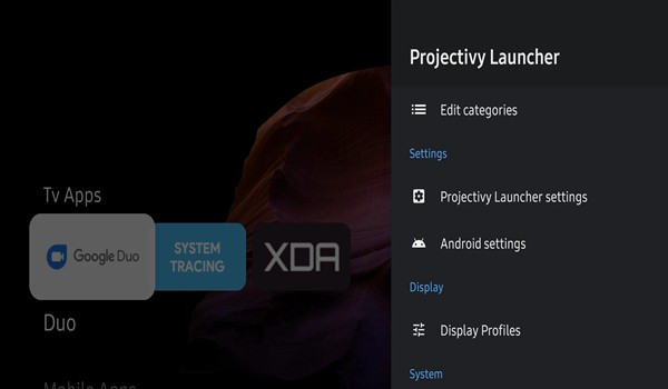 Projectivy Launcher桌面专业版(2)