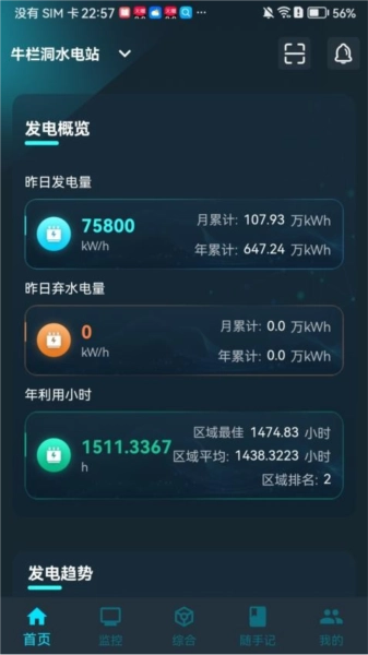 鑫能e家