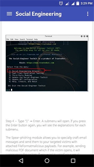 Learn Kali Linux免费原版图1