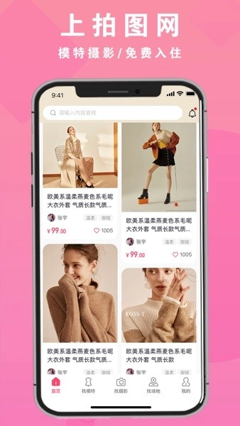拍图网正版图1