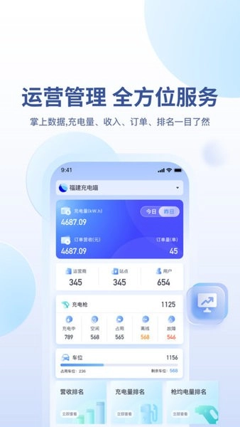 充电喵助手免费原版图3