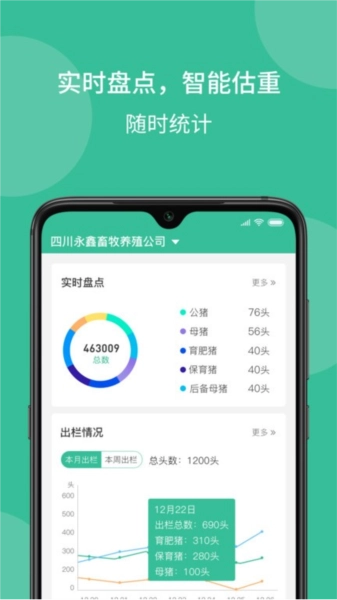 云上畜牧手机版图3