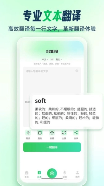 全球翻译通免费原版图4