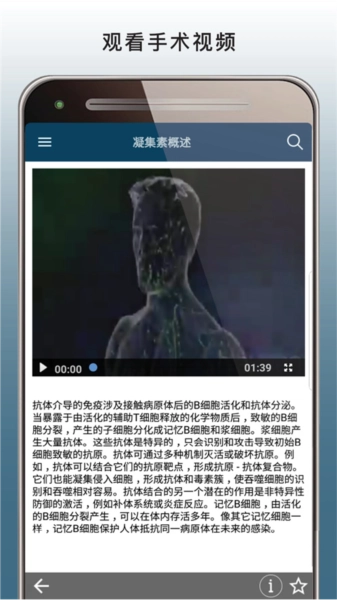 默沙东诊疗手册直装版图2
