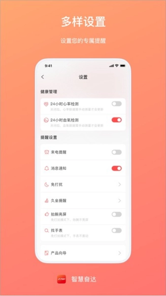智慧奋达正版图3