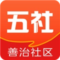 五社善治正版