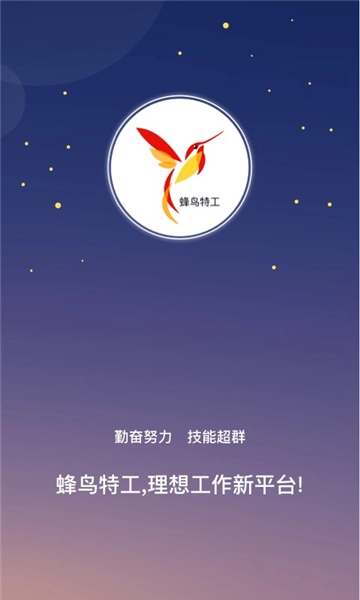 蜂鸟特工官方正版图4