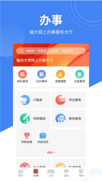 智汇福大通用版图1