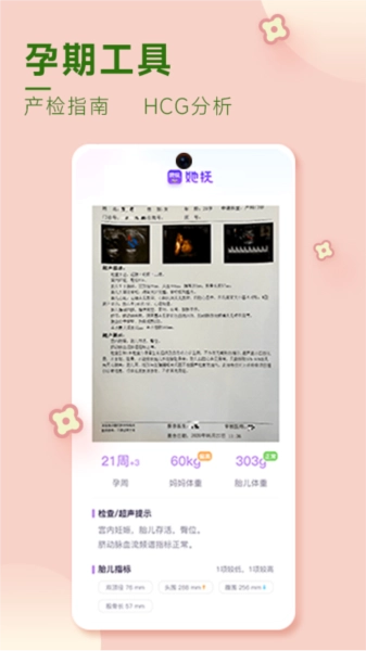 她抚孕育(2)