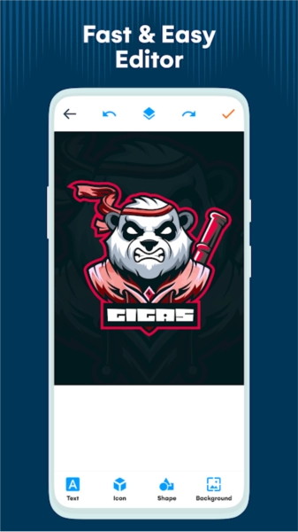 标志制造商免费下载