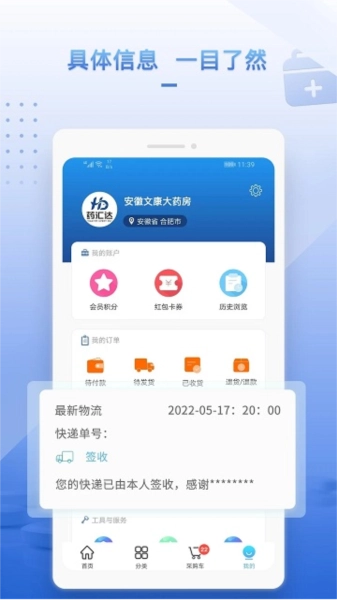 药汇达图4