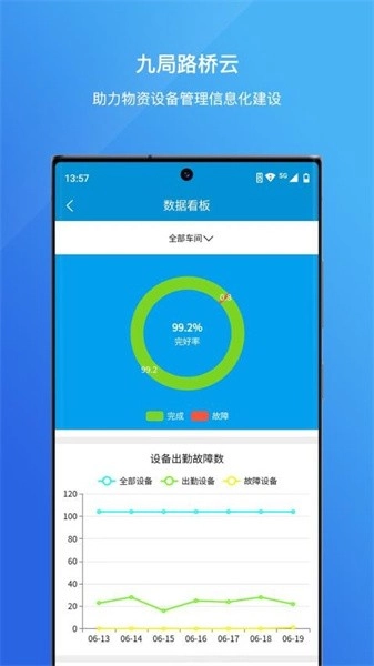九局路桥云安卓版图2