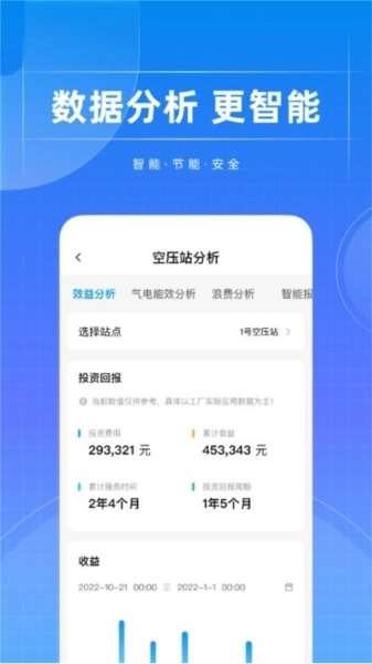 智能空压站安卓直装版图4