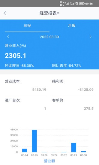 驷惠云APP图1