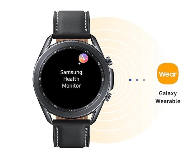 三星健康监测器手机版