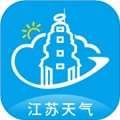 江苏天气最新版