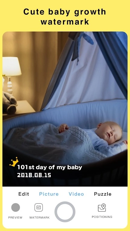 今日水印相机国际版(2)