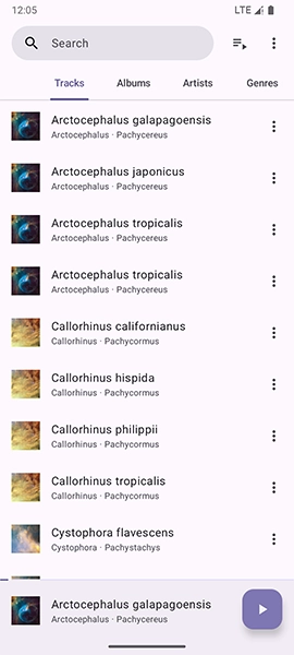 Phocid最新免费版图1