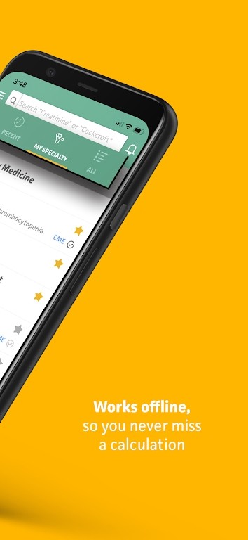 MDCalc Medical Calculator图5