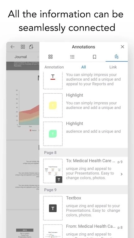Flexcil笔记和PDF安卓直装版图4