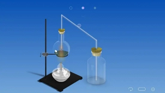 虚拟化学实验室完整版