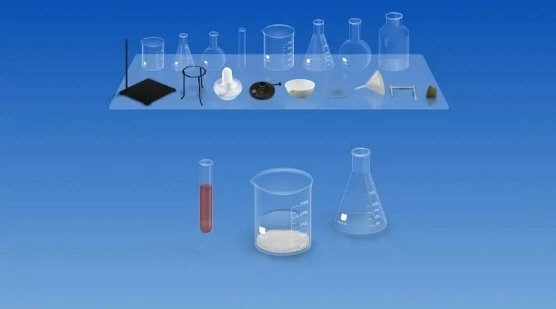化学家chemist中文版