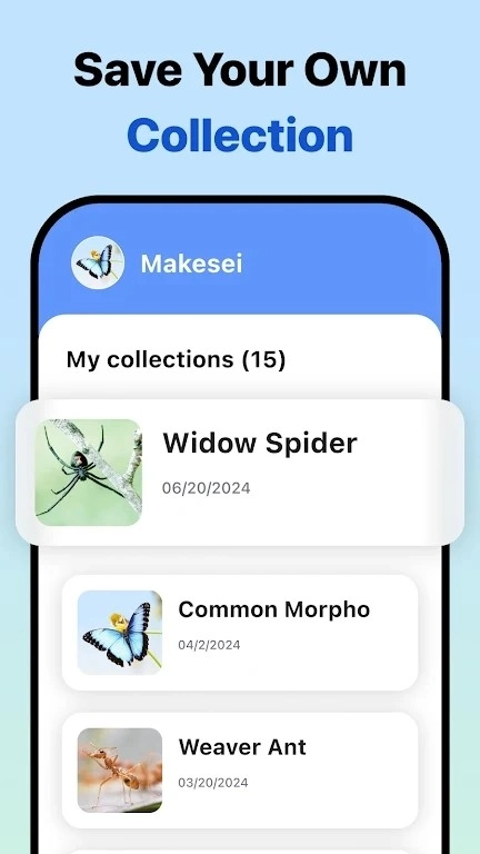 Picture Insect手机免费版图5