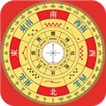 手机罗盘指南针