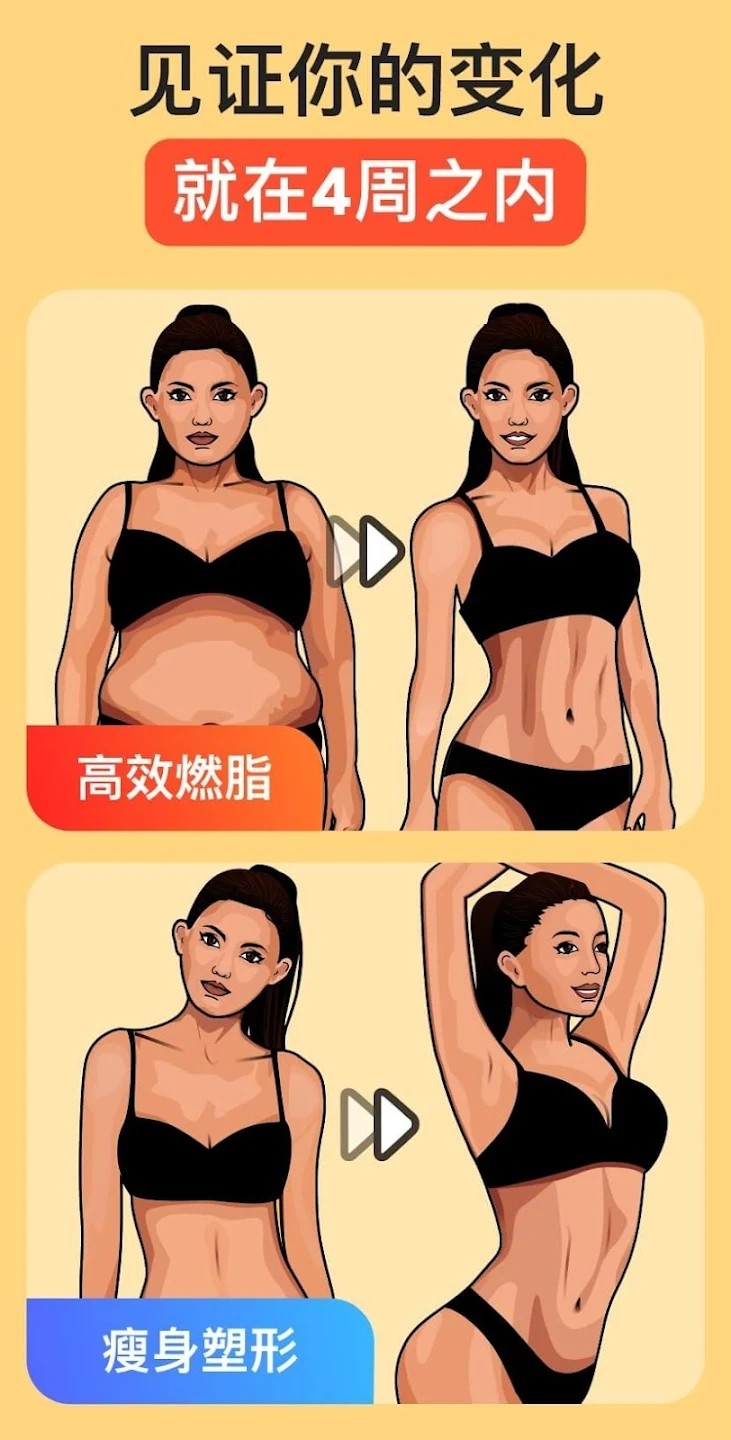 Female Fitness图4