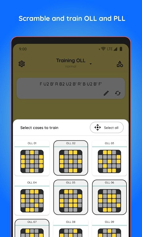 Twisty Timer原版图2