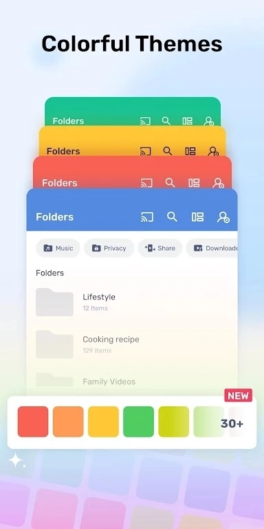 MX Player官方正版图5