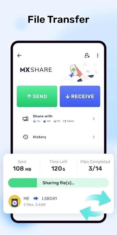 MX Player官方正版图3