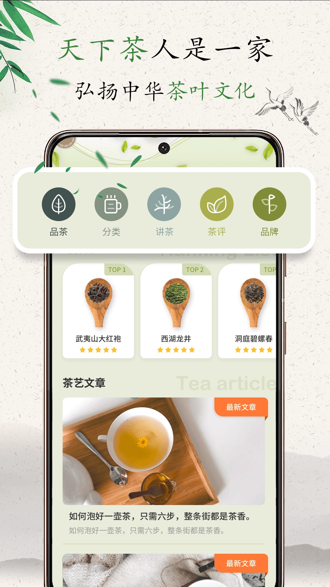 茶艺大师图4