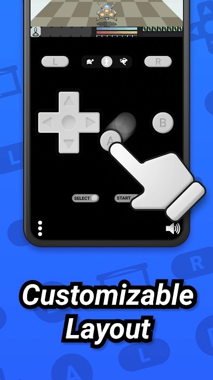 Pizza Boy模拟器手机最新版图2