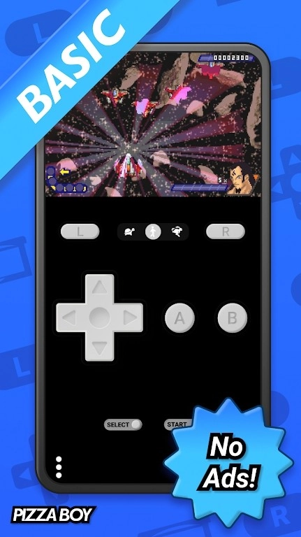 Pizza Boy模拟器手机最新版图5